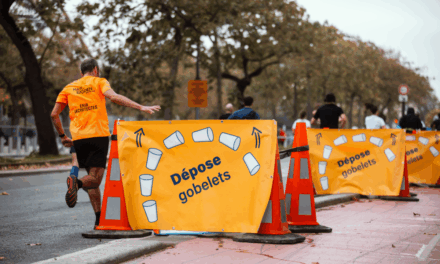 MAIF Ekiden de Paris : toujours plus grand, toujours plus responsable