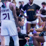 Eurocup Women : Défaite frustrante pour l’UFAB face aux Movistar Estudiantes !