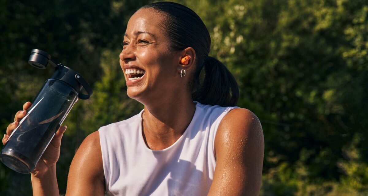 Les Powerbeats Fit : l’évolution des Beats Fit Pro  !