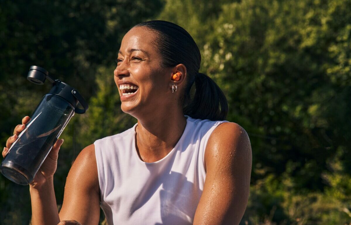 Les Powerbeats Fit : l&rsquo;évolution des Beats Fit Pro  !