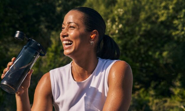 Les Powerbeats Fit : l’évolution des Beats Fit Pro  !