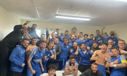 CPL (5e T.) : Match maîtrisé et qualification logique des Chalonnais face à Cheffois-Antigny.