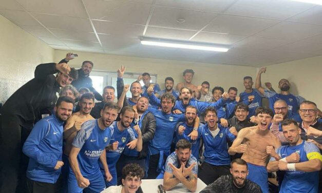 CPL (5e T.) : Match maîtrisé et qualification logique des Chalonnais face à Cheffois-Antigny.