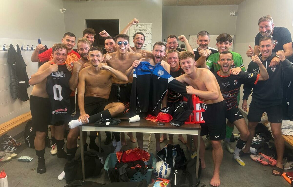 CPL (4e T.) : Les Baugeois tout en maîtrise face à Saint-Jean-sur-Mayenne