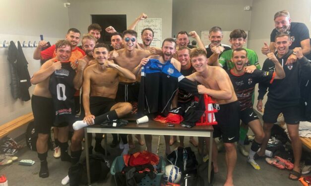 CPL (4e T.) : Les Baugeois tout en maîtrise face à Saint-Jean-sur-Mayenne