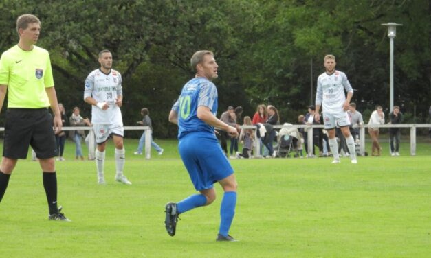 R2 (J4) : Les Chalonnais ont coulé sur le terrain du Sporting Club Orée Loire