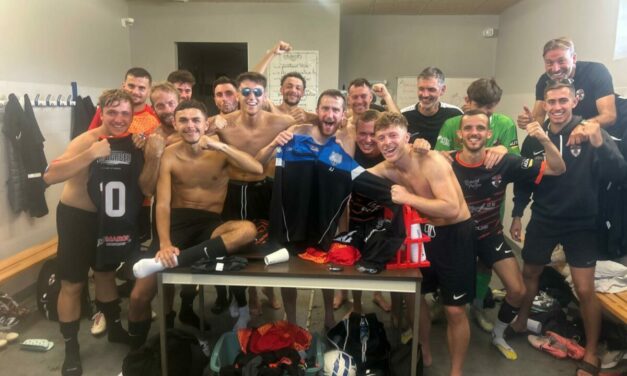 R2 (J4) : Baugé poursuit sa série sans défaite face à une solide équipe de Basse-Goulaine.