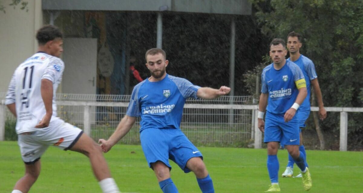 CPL (5e T.) : Une baisse de régime chalonnaise juste avant la mi-temps qui sera préjudiciable à Segré…