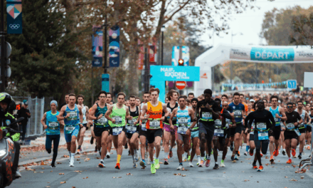 Le MAIF Ekiden de Paris affiche déjà complet !