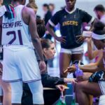 LFB (J5) : L’UFAB sombre complètement dans les Ardennes, avec une très lourde défaite à la clé (78-47).