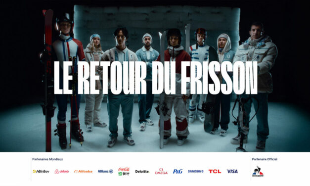 Equipe de France en route pour   Milan-Cortina 2026 : le retour du frisson !