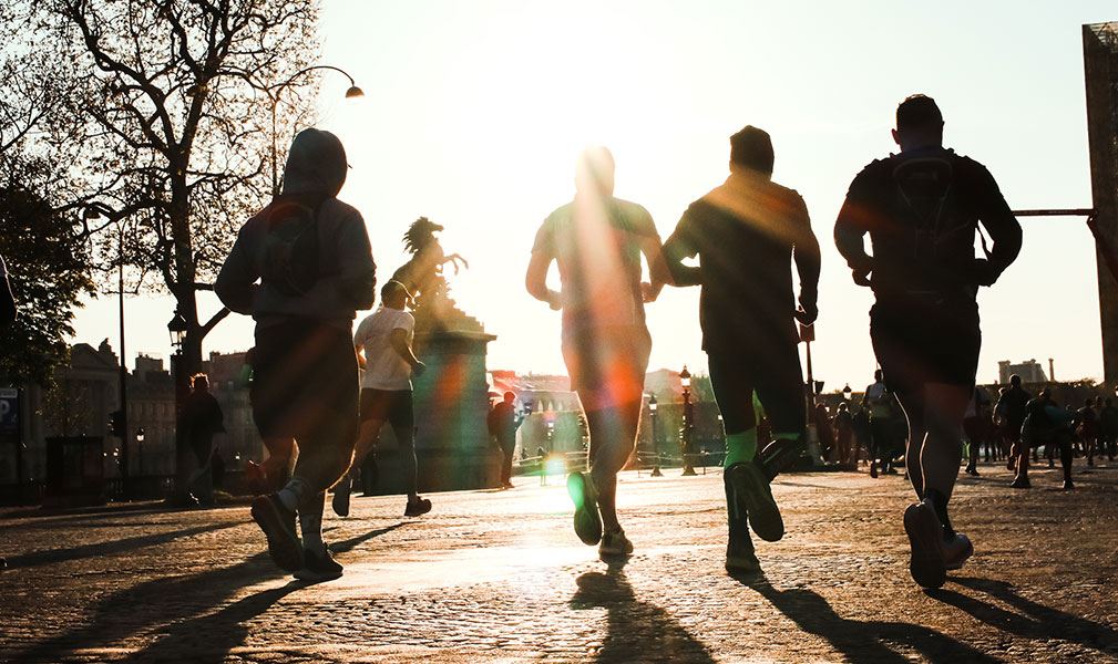 La Fédération Française d’Athlétisme renforce sa stratégie running :  accompagnement, innovation et sécurité au coeur des priorités