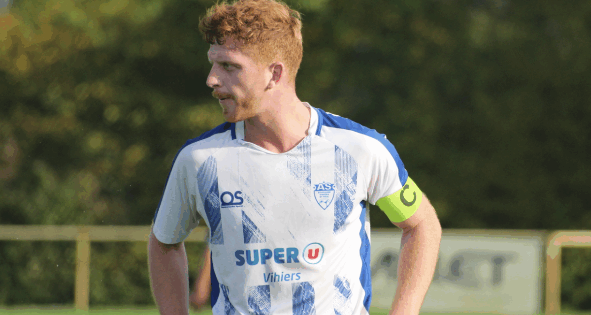 R3 (J6) : Les joueurs de Vihiers ont montré qu’ils savaient apprendre de leurs erreurs.