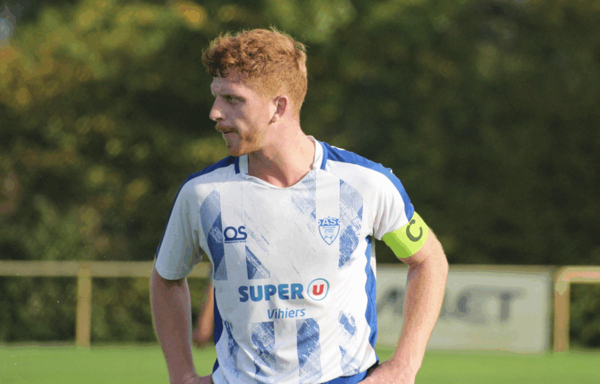 R3 (J6) : Les joueurs de Vihiers ont montré qu’ils savaient apprendre de leurs erreurs.