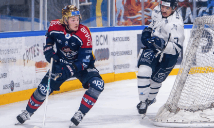 LM (J15) : Angers arrache la victoire aux tirs au but face à Gap !