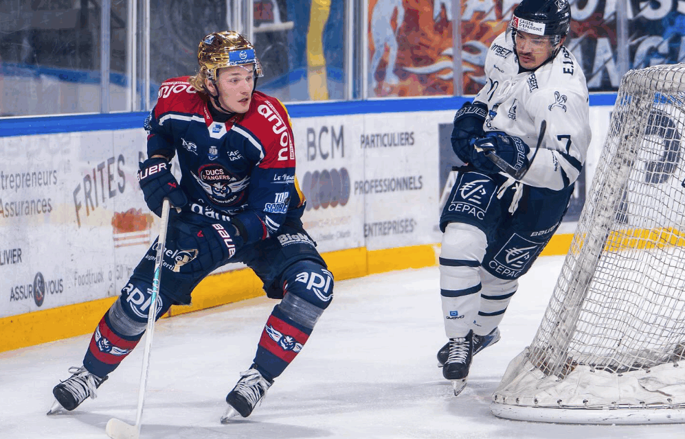 LM (J15) : Angers arrache la victoire aux tirs au but face à Gap !