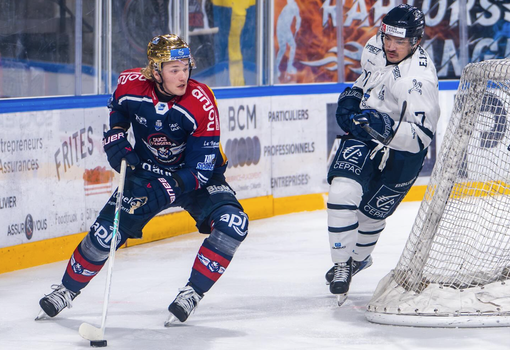 LM (J15) : Angers arrache la victoire aux tirs au but face à Gap !