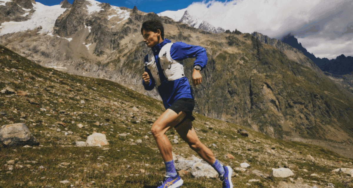 ASICS SaintéLyon 2025 : Nouveaux modèles et série d’activations avec un mot d’ordre : le confort