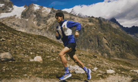 ASICS SaintéLyon 2025 : Nouveaux modèles et série d’activations avec un mot d’ordre : le confort