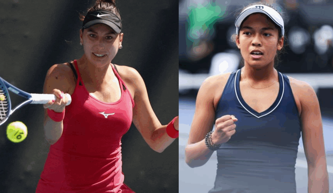 Paquet contre une tête de série, un choc français Dodin – Ramé, le tableau final de l’Open Angers Loire Trélazé 2025