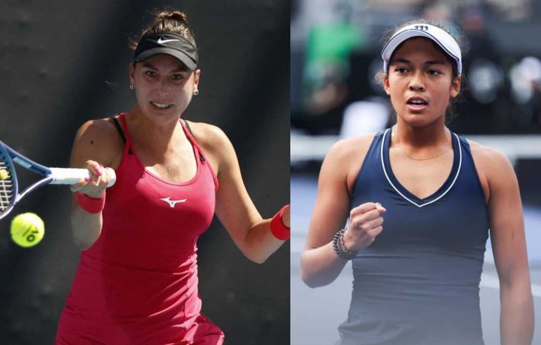 Paquet contre une tête de série, un choc français Dodin – Ramé, le tableau final de l’Open Angers Loire Trélazé 2025