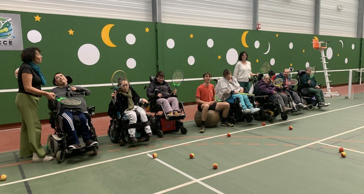 Les dons de LA TRACE après les résultats financiers positifs du trail des ragondins 2025.