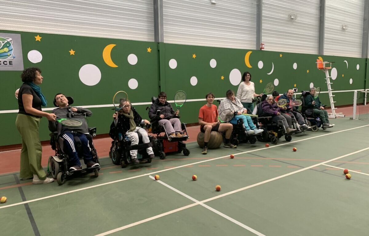 Les dons de LA TRACE après les résultats financiers positifs du trail des ragondins 2025.