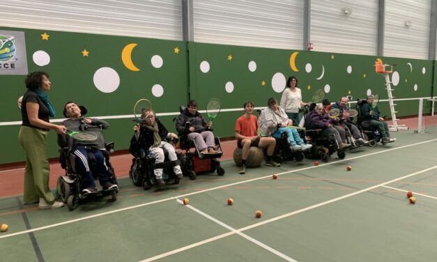 Les dons de LA TRACE après les résultats financiers positifs du trail des ragondins 2025.