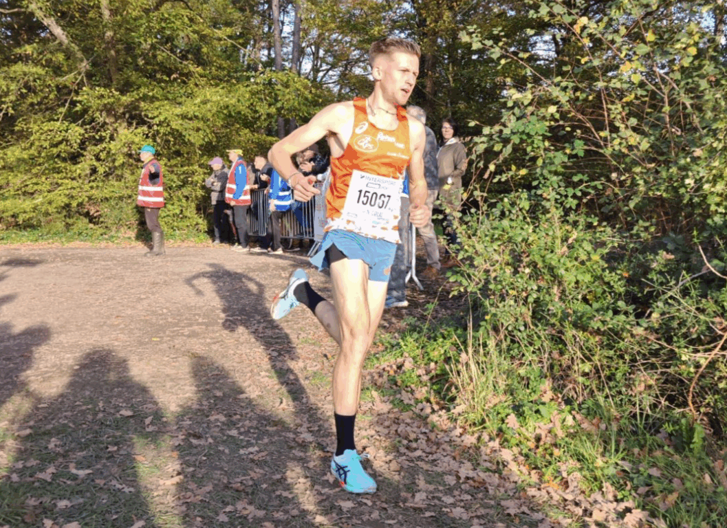 Entretien. Nicolas Vitré : « Montrer que j&rsquo;ai ma place en Equipe de France »