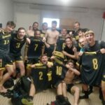 D2 (J5) : Morannes a maîtrisé son sujet à Seiches.