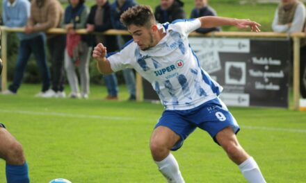 R3 (J5) : Les joueurs de Vihiers ne pourront s’en prendre qu’à eux-mêmes face à Cheffois Antigny…