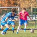 R2 (J5) : Un match nul logique, mais frustrant pour Saint-Macaire à Fontenay.