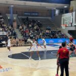 L’UFAB se relève en Boulangère Wonderligue avec une victoire face à Toulouse