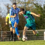 R2 (J6) : Les Macairois auront retrouvé leurs vertus face à Orvault.