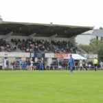 R2 (J7) : Une climatisation totale pour les Chalonnais en fin de match face à Saint-Nazaire…