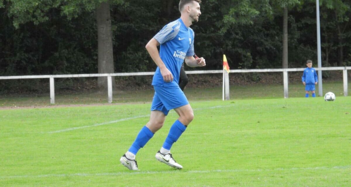 Face à Pellouailles, Chalonnes se qualifie facilement pour la suite du Challenge de l’Anjou.
