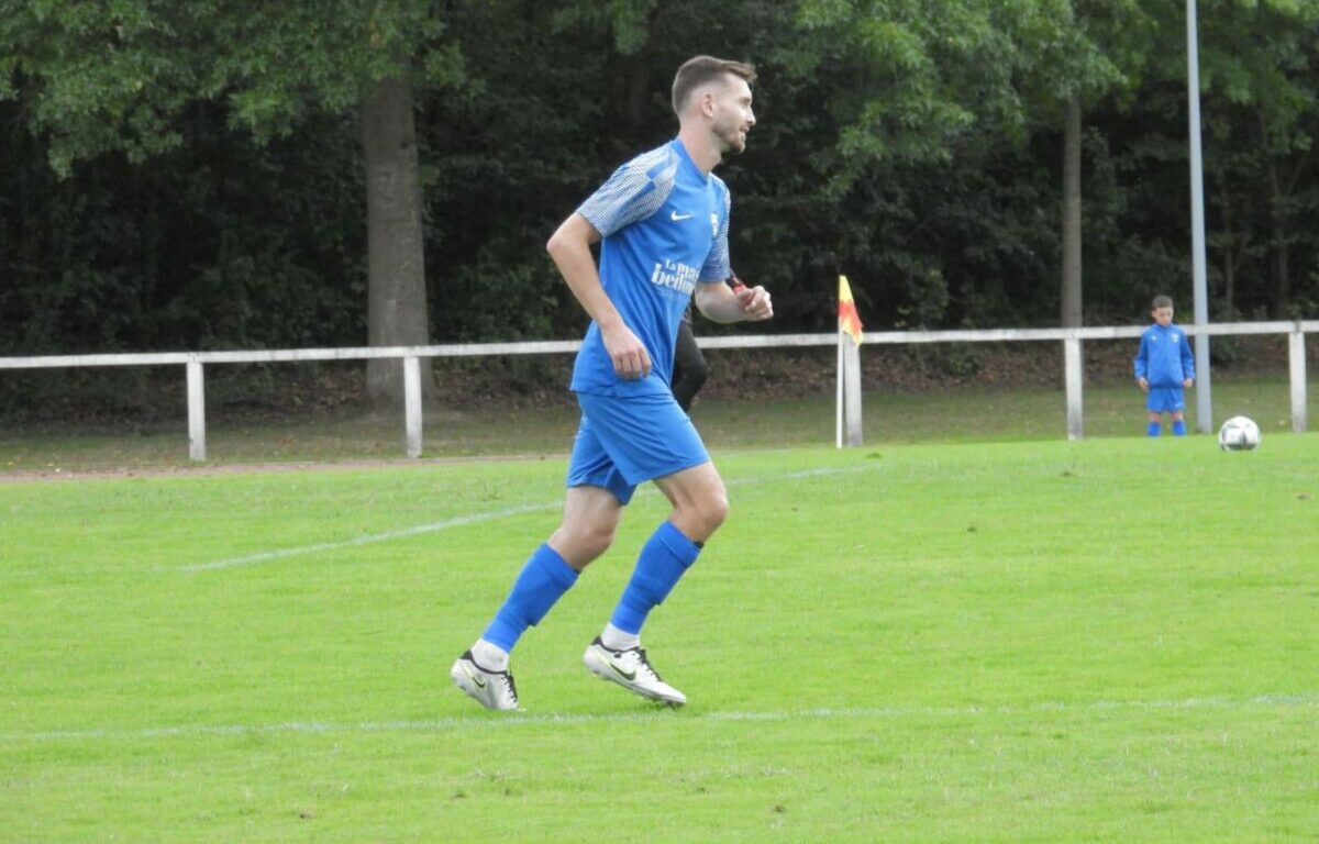 Face à Pellouailles, Chalonnes se qualifie facilement pour la suite du Challenge de l&rsquo;Anjou.