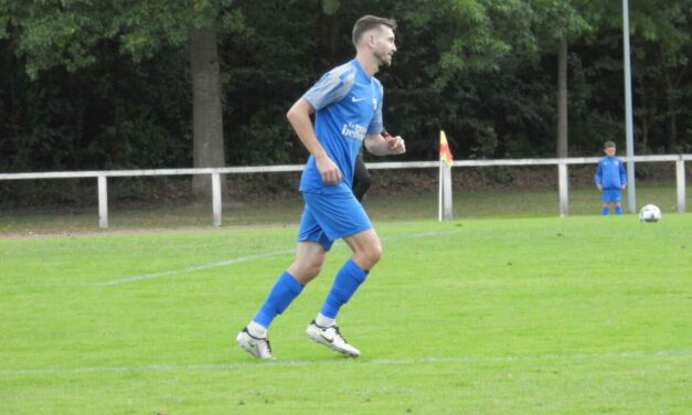 Face à Pellouailles, Chalonnes se qualifie facilement pour la suite du Challenge de l’Anjou.