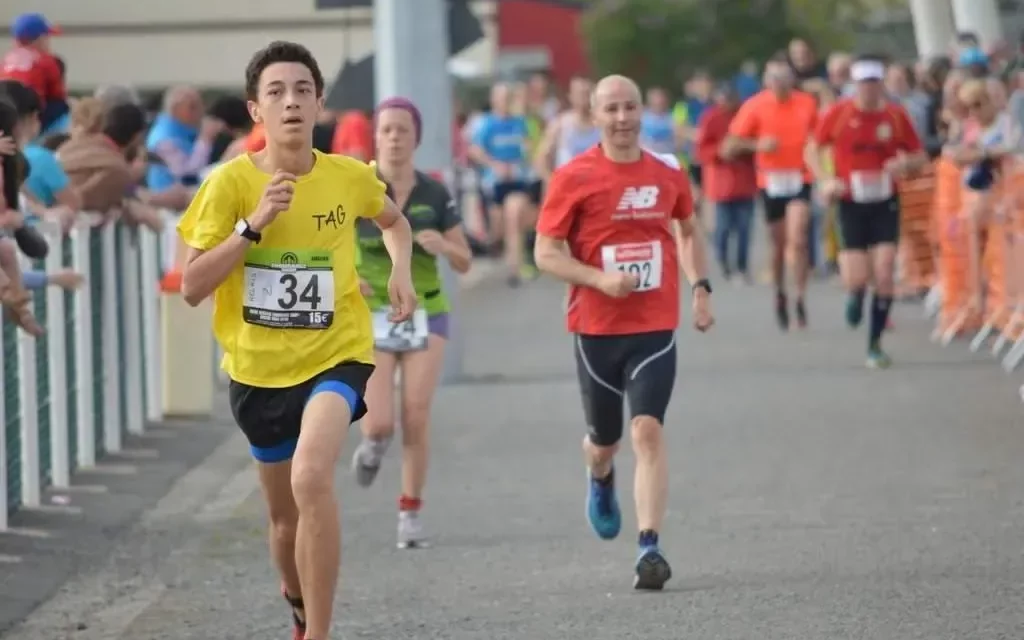 TIERCE AU GALOP 2026 : Nouveaux parcours  NATURE ET TRAIL !