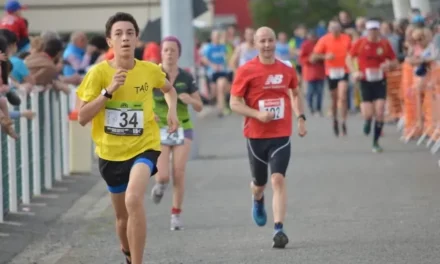 TIERCE AU GALOP 2026 : Nouveaux parcours  NATURE ET TRAIL !