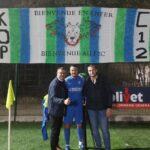 R2 (J10) : Chalonnes arrache le match nul à la suite d’un but incroyable de Florian FREULON !