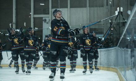 LM (J25) : Angers s&rsquo;incline sur la Côte d&rsquo;Azur, malgré le triplé d&rsquo;Orrin CENTAZZO…