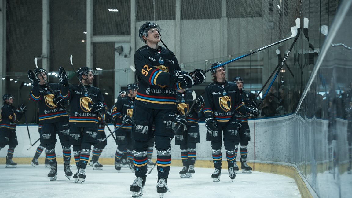 LM (J25) : Angers s&rsquo;incline sur la Côte d&rsquo;Azur, malgré le triplé d&rsquo;Orrin CENTAZZO…