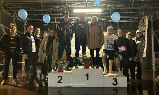 Alain DOHIN : A Longué, on m&rsquo;a offert une dernière soirée GRANDIOSE !