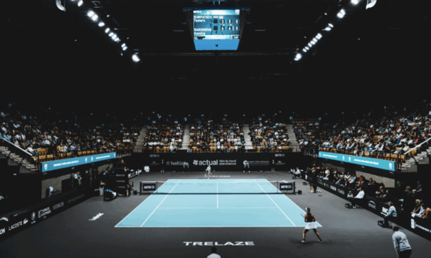 L’Open Angers Loire Trélazé, un évènement toujours aussi populaire pour son territoire