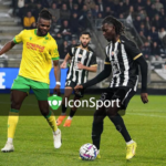 L1 (J16) : Angers termine l’année par un festival offensif face à Nantes !