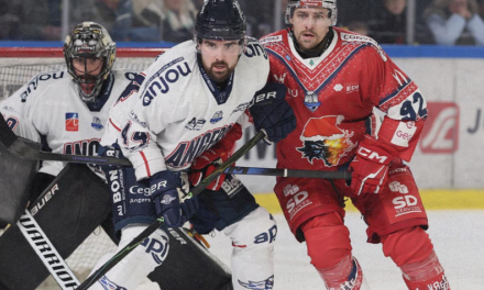 LM (J27) : Le réalisme Grenoblois fait la différence face à Angers