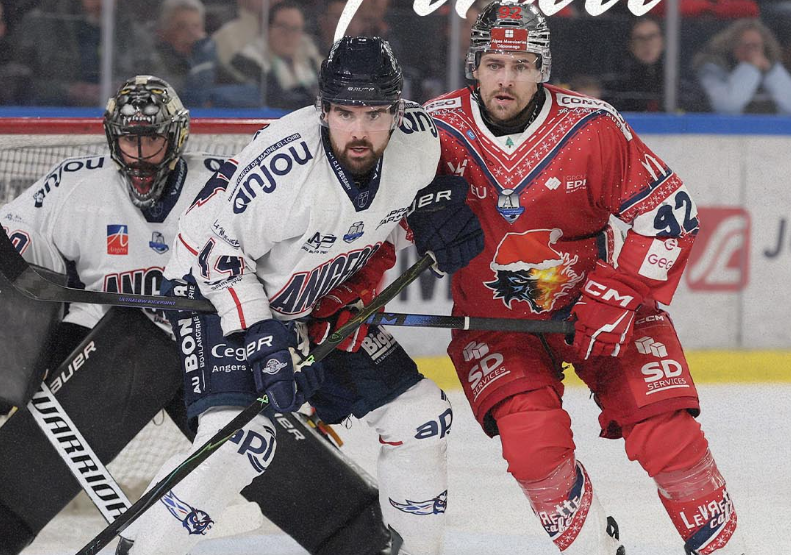 LM (J27) : Le réalisme Grenoblois fait la différence face à Angers