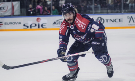 LM (J28) : Angers termine l&rsquo;année en fanfare face à Amiens !