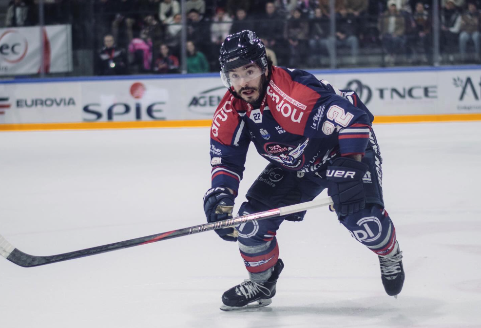 LM (J28) : Angers termine l&rsquo;année en fanfare face à Amiens !